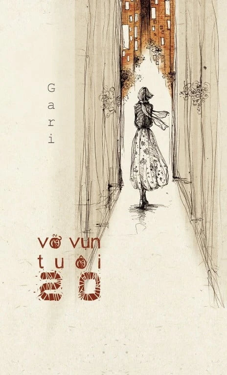 Vỡ Vụn Tuổi 20 (BẢN EBOOK)