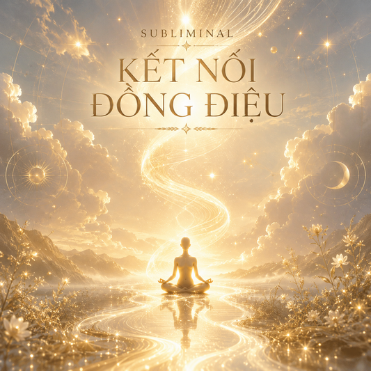 SUBLIMINAL KẾT NỐI ĐỒNG ĐIỆU