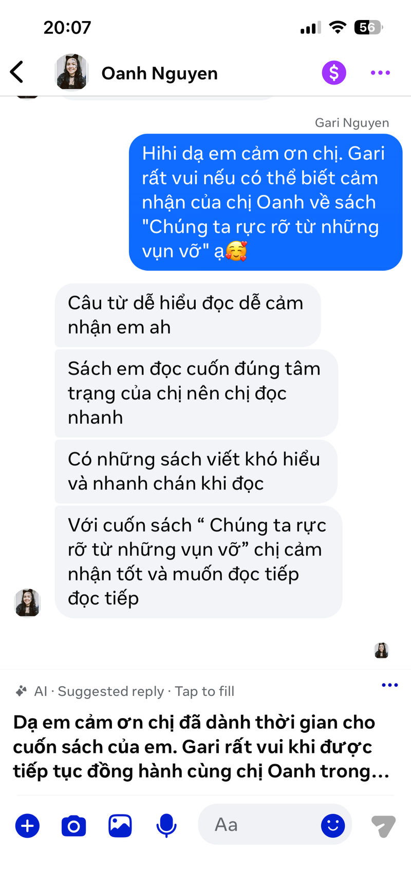 Oanh Nguyễn