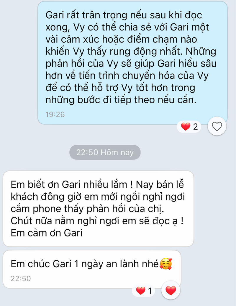 Thanh Vy
