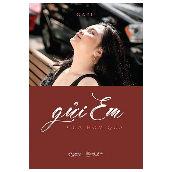 Gửi Em Của Hôm Qua (BẢN EBOOK)
