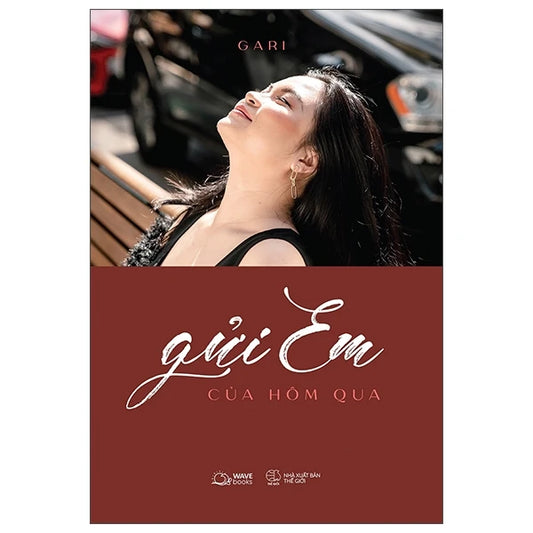 Gửi Em Của Hôm Qua (BẢN EBOOK)