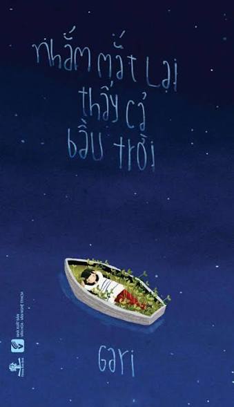 Nhắm Mắt Lại Thấy Cả Bầu Trời