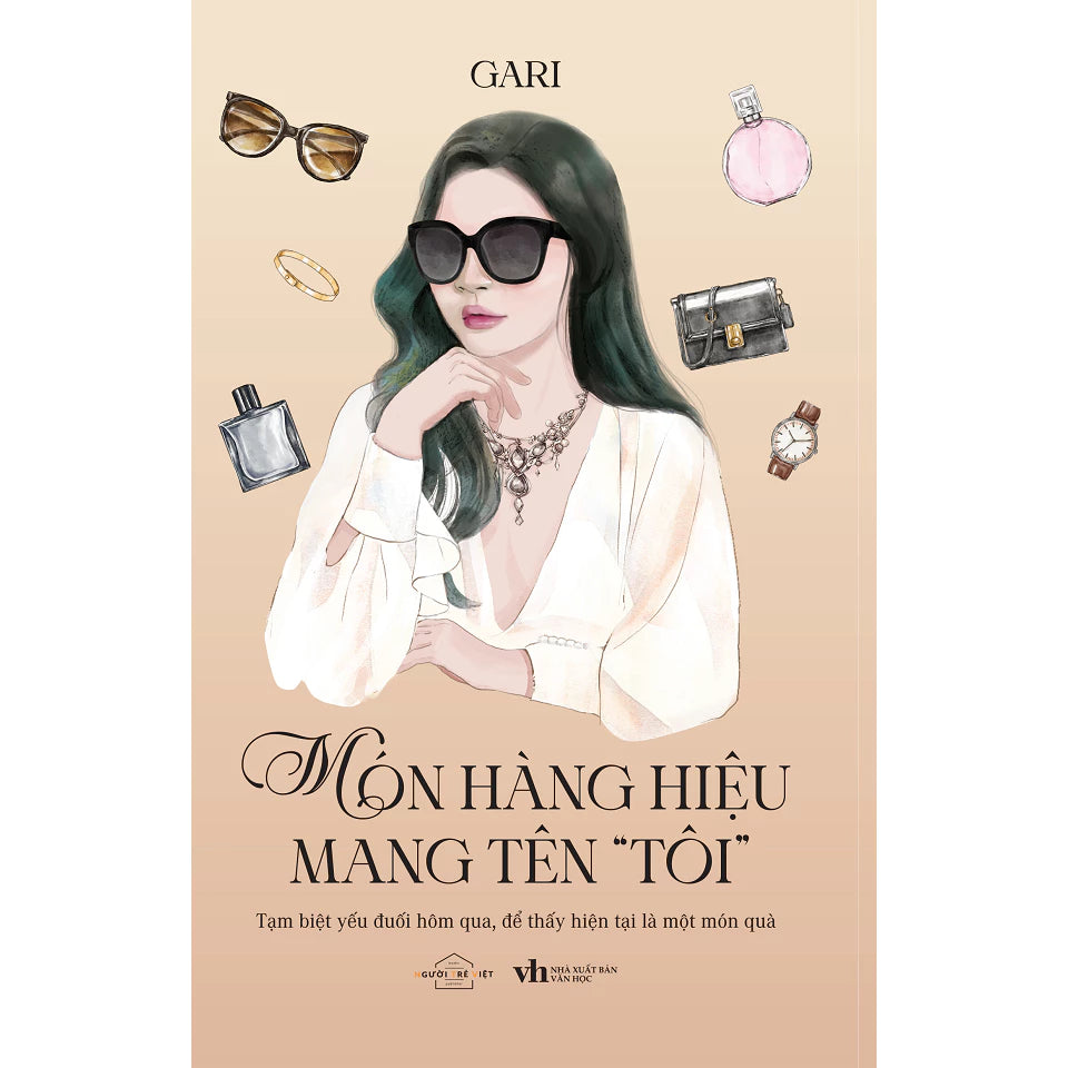 Món Hàng Hiệu Mang Tên Tôi (BẢN EBOOK)