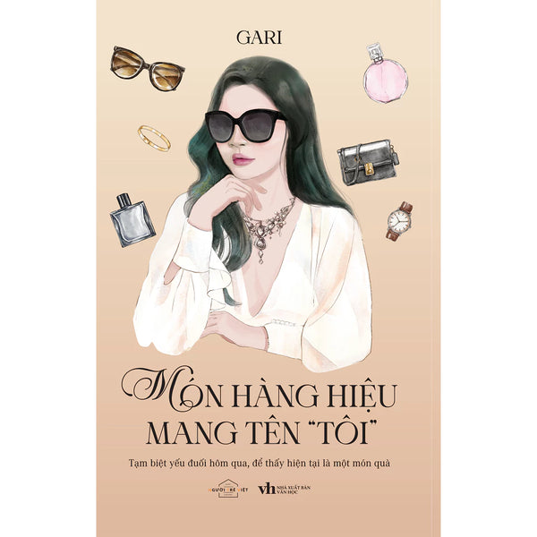 Món Hàng Hiệu Mang Tên Tôi (BẢN EBOOK)
