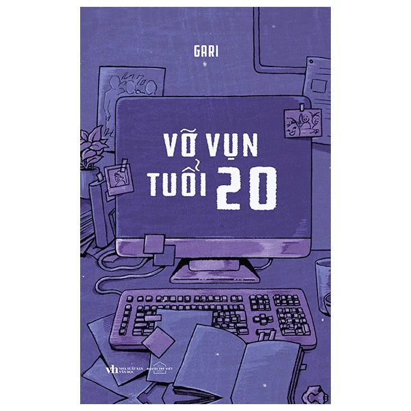 Vỡ Vụn Tuổi 20 (BẢN EBOOK)