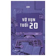 Vỡ Vụn Tuổi 20 (BẢN EBOOK)