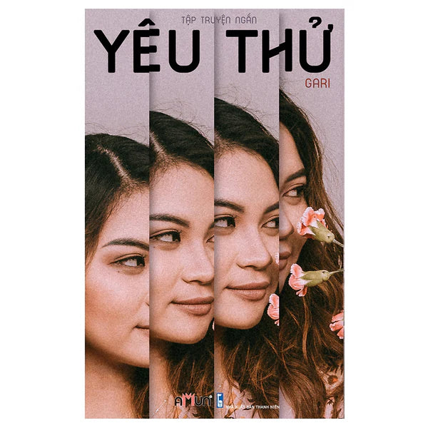 Yêu Thử (BẢN EBOOK)